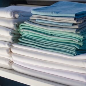 effective linen service saves companies time and money